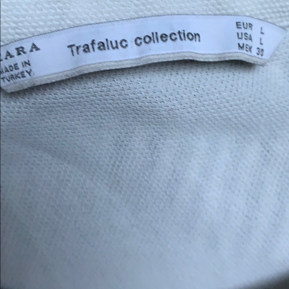 Zara sweater size L - Picture 7 of 7